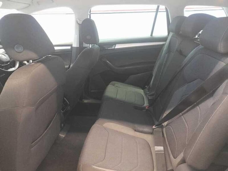 2022 Skoda Kodiaq 1.5 TSI ACT SE SUV 5dr ESTATE Petrol Manual