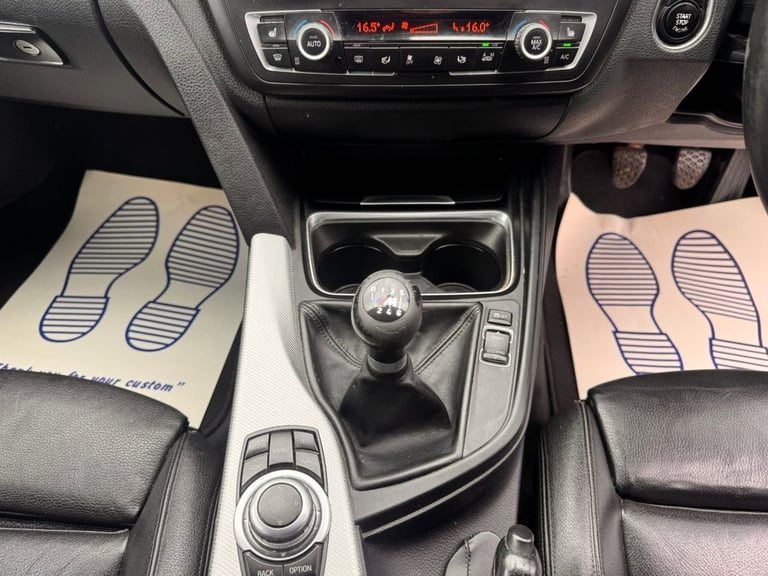 2015 BMW 3 Series Gran Turismo 2.0 320d M Sport GT 5dr Diesel Manual Euro 6 (s/s) (184 ps) Hatchb...