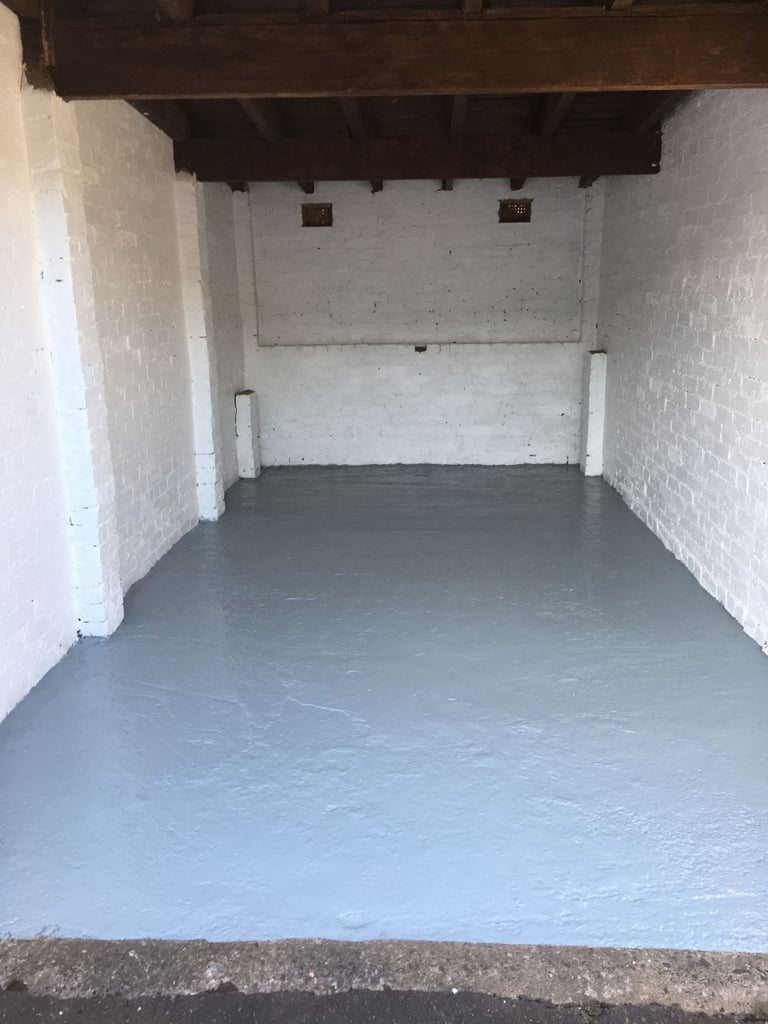 Garage For Sale Edinburgh EH12 8ND