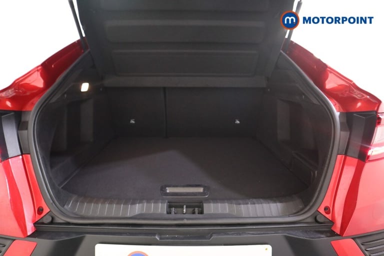2022 Renault Arkana 1.6 E-TECH Hybrid 145 R.S. Line 5dr Auto SUV Hybrid Automatic