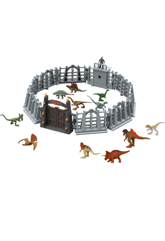 30th anniversary jurrasic Park advent calender