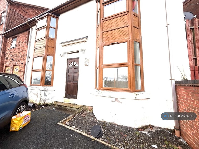 1 bedroom flat in Prospect Court, Redditch, B97 (1 bed) (#2674575)