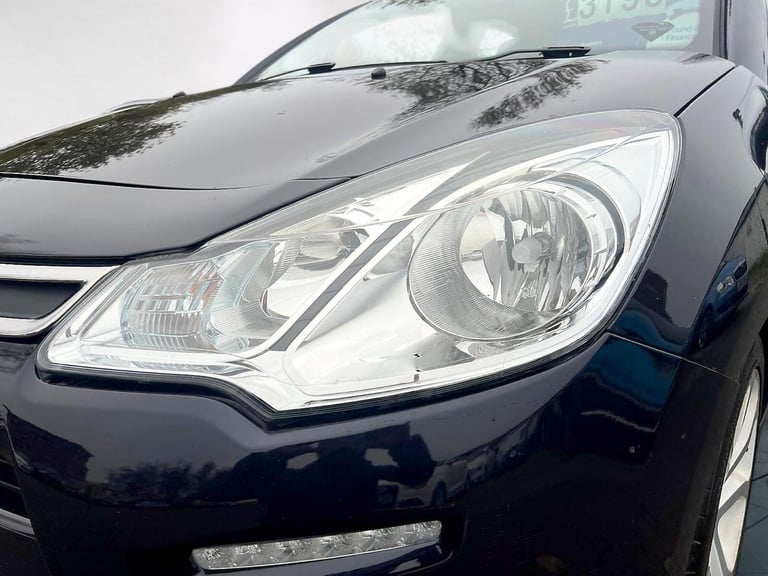 2013 Citroen C3 1.2 VTi Selection Euro 5 5dr Petrol