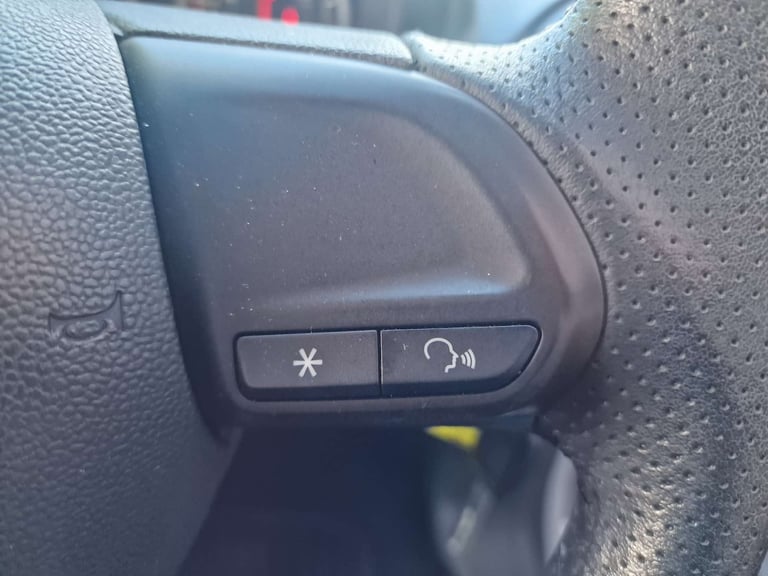 2019 MG MG3 1.5 3 Excite VTi-Tech 5dr Hatchback Petrol Manual