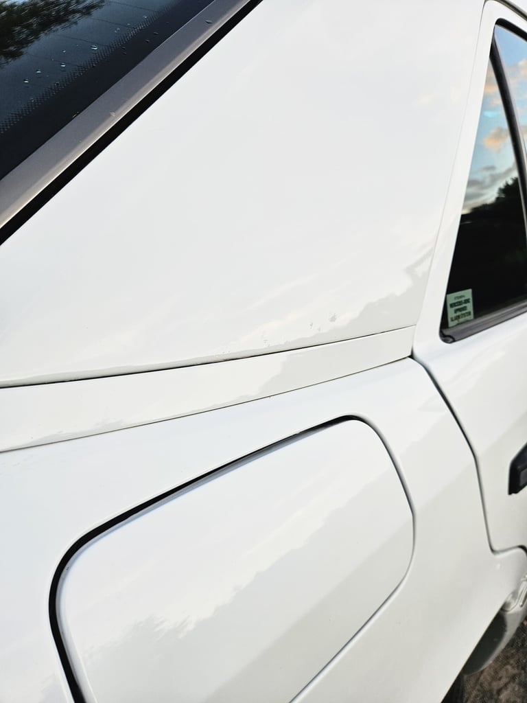 1992 Mercedes-Benz 200E