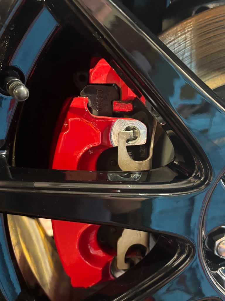 2021 Ford Focus 2.3T EcoBoost ST EDITION. 1 OWNER  ONLY 7 000 MILES  FULL FORD