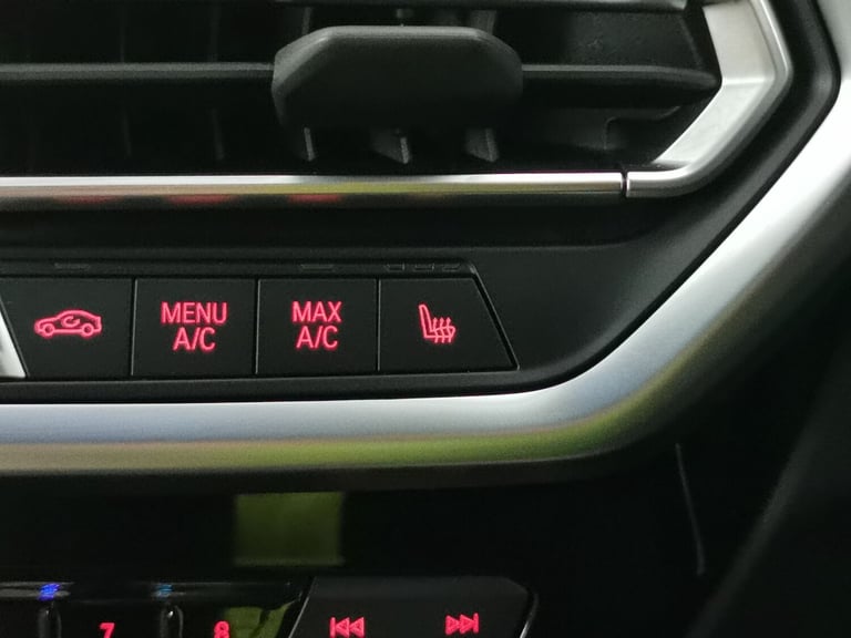 2022 BMW iX3 210kW M Sport 80kWh 5dr Auto ESTATE ELECTRIC Automatic