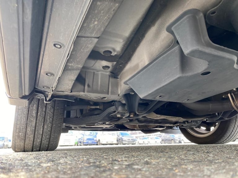 Toyota VELLFIRE By Wellhouse