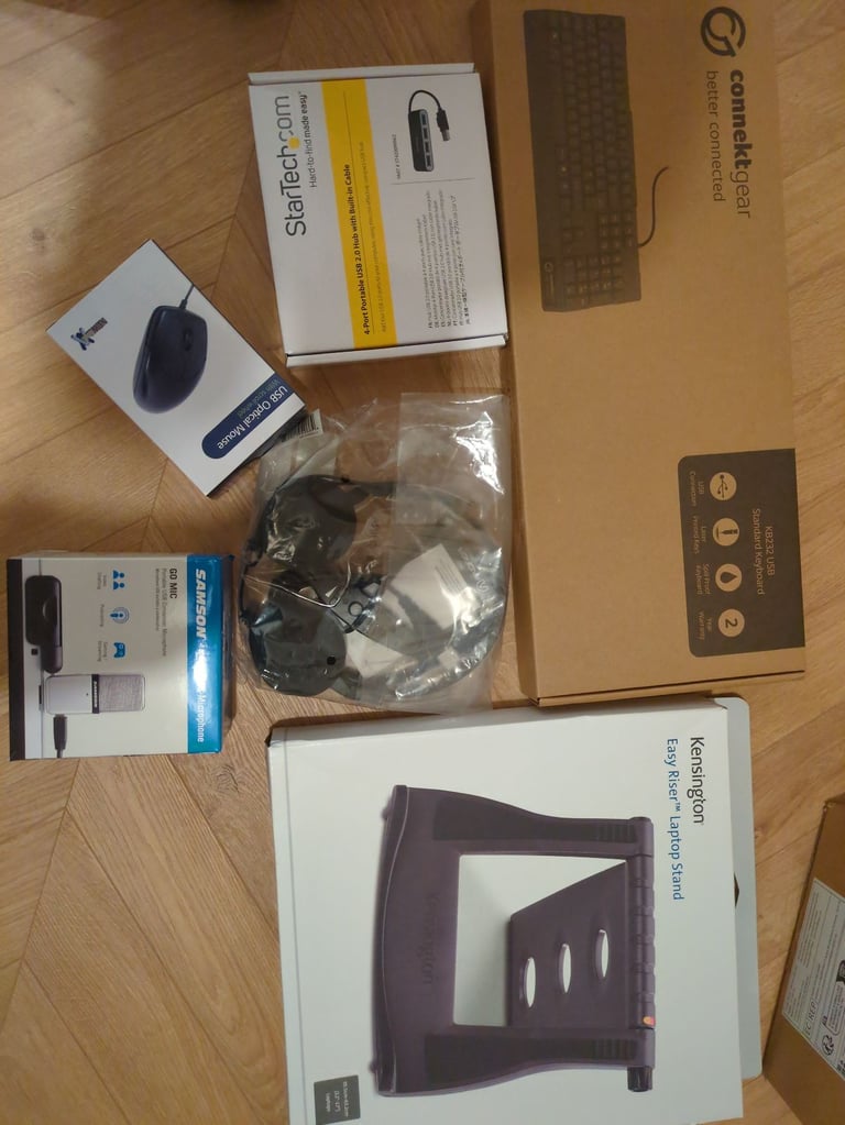 image for IT equipment 