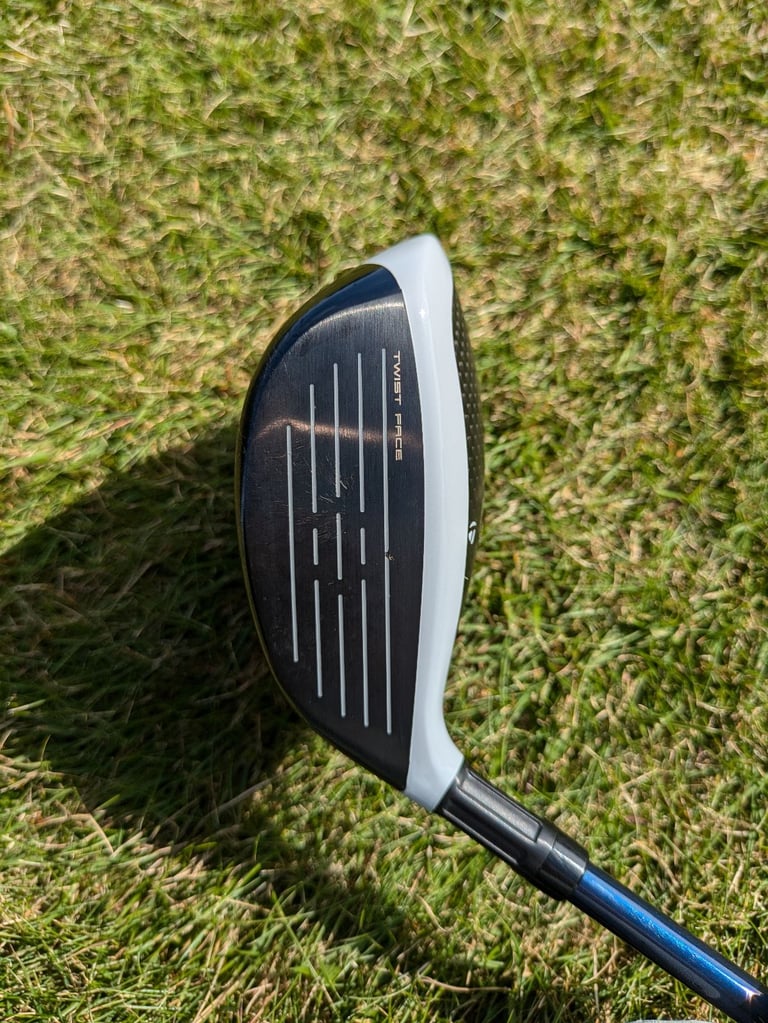 image for Taylor Made SIM Max 2 3 wood