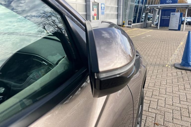 2022 Hyundai TUCSON 1.6 TGDi SE Connect 5dr 2WD ESTATE PETROL Manual