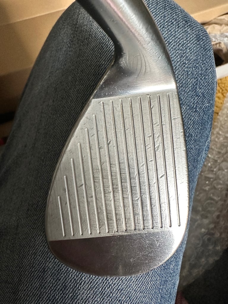 Srixon ZX7 Irons 4-AW