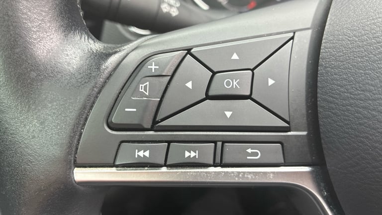 2021 Nissan Qashqai 1.3 DiG-T 160 [157] N-Motion 5dr DCT HATCHBACK PETROL Automatic