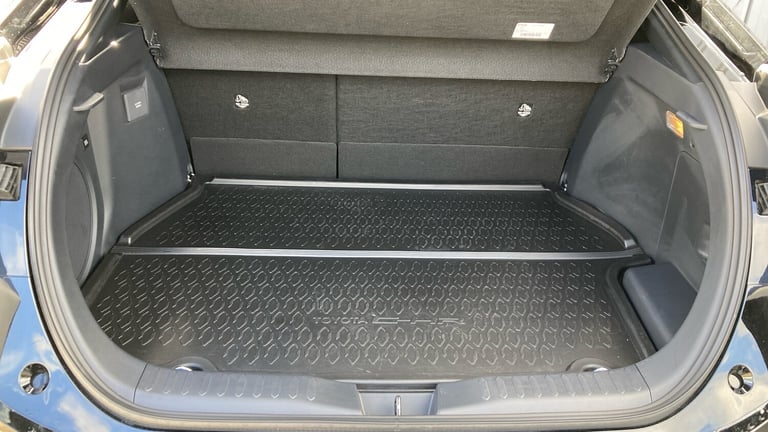 2025 Toyota C-HR 2.0 PHEV GR Sport 5dr CVT HATCHBACK PETROL/ELECTRIC Automatic