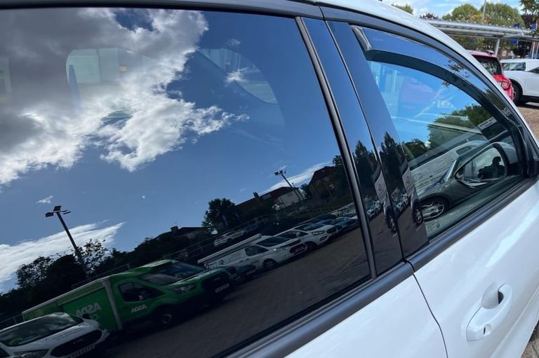 2024 Ford Focus 1.0T EcoBoost MHEV ST-Line X Hatchback 5dr Petrol Hybrid Manual Euro 6 (s/s Hatch...