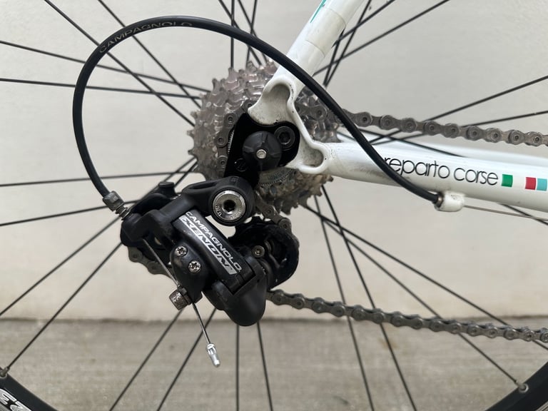 Bianchi C2C VN7 Xenon Alu/Carbon Road Bike 6 Month WARRANTY!! (21"/54cm)