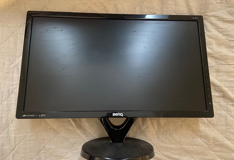 Benq VL2040 monitor 