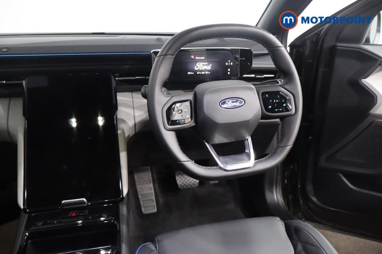 2025 Ford Explorer 210kW Premium 77kWh 5dr Auto SUV Electric Automatic