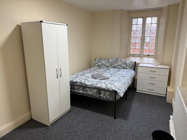 HMO Shared Accommodation 