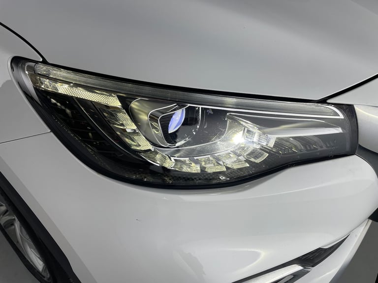 2022 MG MG HS 1.5 T-GDI Exclusive SUV 5dr Petrol Manual Euro 6 (s/s) (162 ps) - LED - REV Suv Pet...