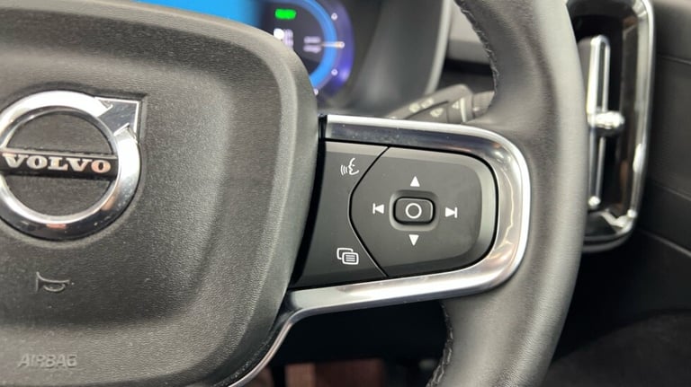 2023 Volvo C40 Recharge Core, Single Motor, Electric Estate Electric Automatic