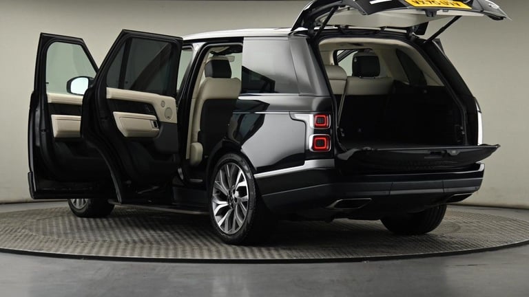 2020 Land Rover Range Rover 3.0 SD V6 Westminster SUV 5dr Diesel Auto 4WD Euro 6 (s/s) (275 ps) S...