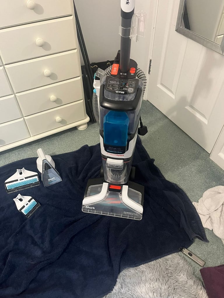 image for Shark Xpert 200UK