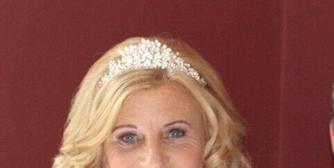image for Wedding tiara