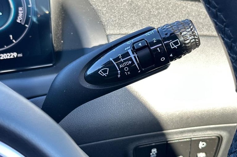 2023 Hyundai TUCSON 1.6 TGDi Hybrid 230 Ultimate 5dr 2WD Auto Automatic Estate Hybrid Automatic