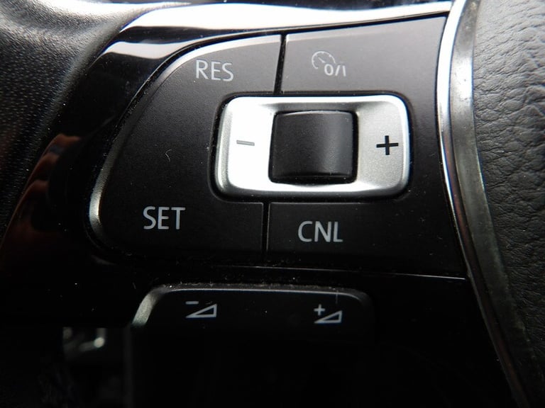 2016 Volkswagen Polo BlueMotion Tech Match Hatchback Petrol Manual