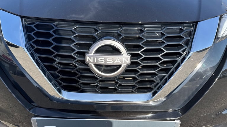 2023 Nissan Juke 1.0 DiG-T 114 N-Connecta 5dr Petrol Hatchback Hatchback Petrol Manual