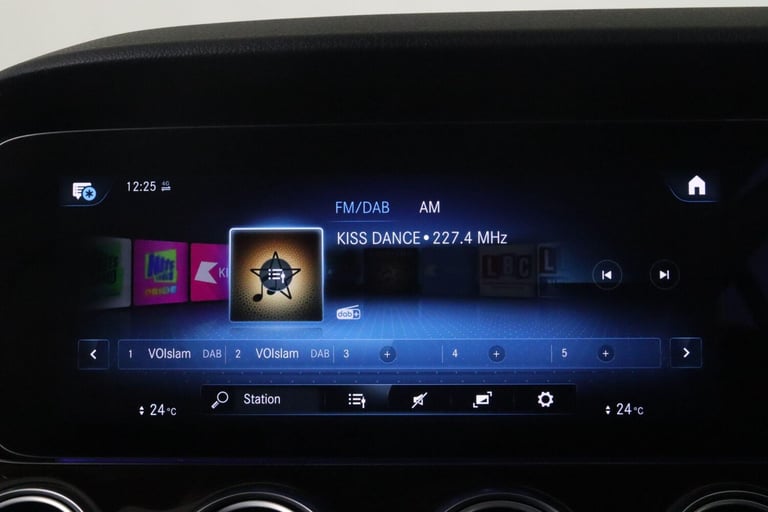 2021 Mercedes-Benz E Class 2.0 E220d Sport G-Tronic+ Euro 6 (s/s) 4dr SALOON Diesel Automatic