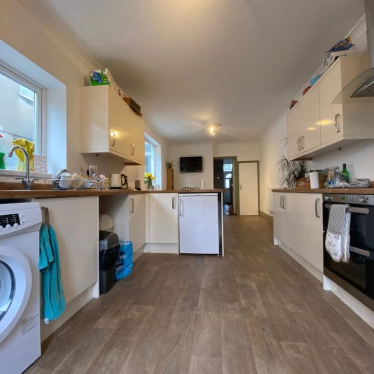 Live Supported – Fully Maintained Housing in Birmingham. All DSS Claimants Apply