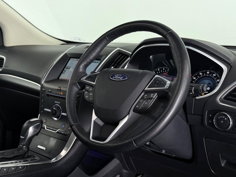 2016 Ford Edge 2.0 TDCi Sport Powershift AWD Euro 6 (s/s) 5dr Diesel Automatic
