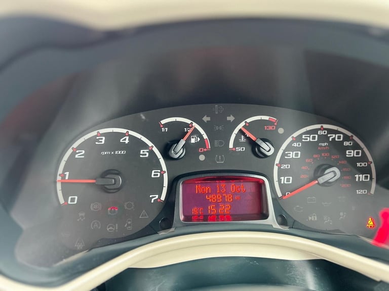 2014 Ford Ka 1.2 Zetec Euro 5 (s/s) 3dr HATCHBACK Petrol Manual