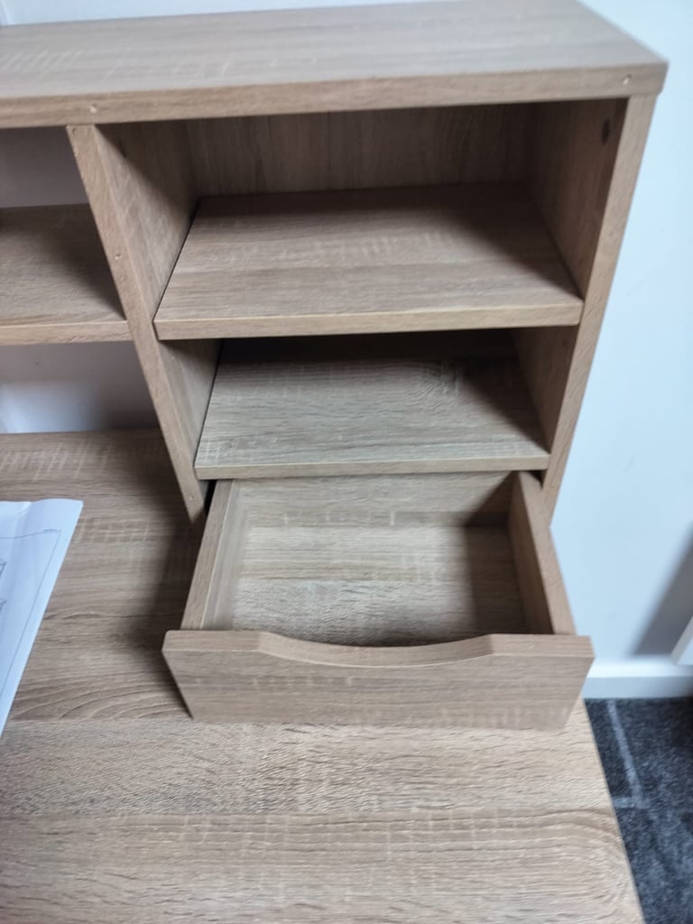 Office Desk - BRAND NEW 