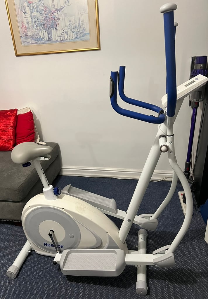 Second-Hand Cross Trainers for Sale in North London, London | Gumtree