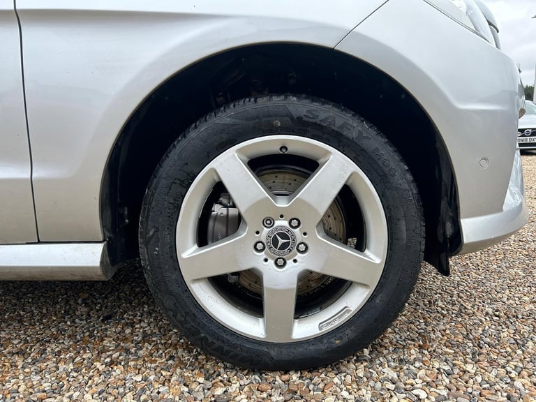 2012 Mercedes-Benz M Class 3.0 ML350 V6 BlueTEC Sport G-Tronic 4WD Euro 6 (s/s) 5dr ESTATE Diesel...