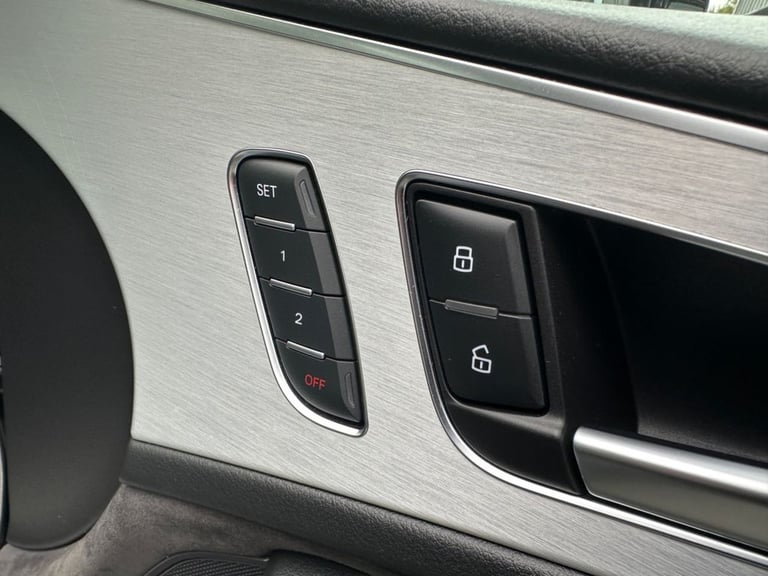 2018 Audi A6 Avant 2.0 TDI ultra S line Estate 5dr Diesel Manual Euro 6 (s/s) (190 ps) Estate Die...