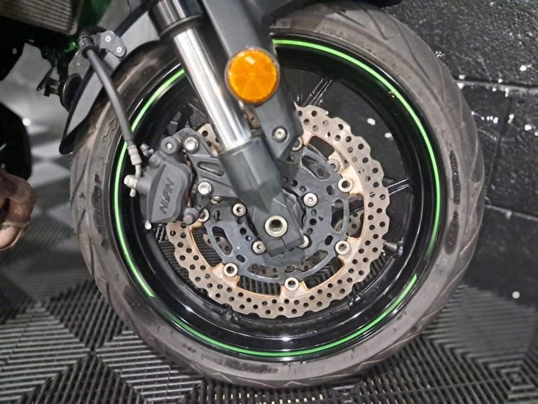2025 74 KAWASAKI VERSYS 650 FINANCE SPECIALISTS APPLY NOW