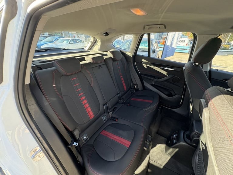 2019 BMW X1 1.5 18i GPF Sport SUV 5dr Petrol DCT sDrive Euro 6 (s/s) (140 ps) ESTATE Petrol Autom...