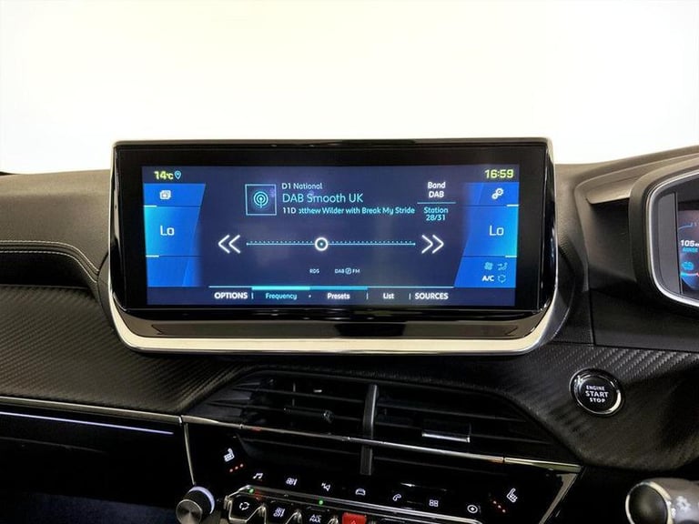 2021 Peugeot 208 100kW GT 50kWh 5dr Auto HATCHBACK ELECTRIC Automatic