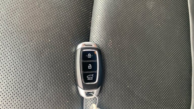 2022 Hyundai KONA 1.6 GDi Hybrid Ultimate 5dr DCT Hybrid Hatchback Hatchback Hybrid Automatic