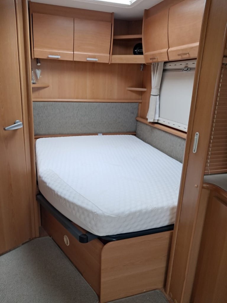 Rallye Compass Caravan 544  -   2008