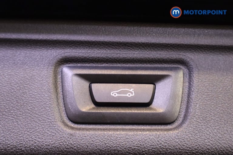 2025 BMW 3 Series 320i M Sport 5dr Step Auto [Pro Pack] Estate Petrol Automatic