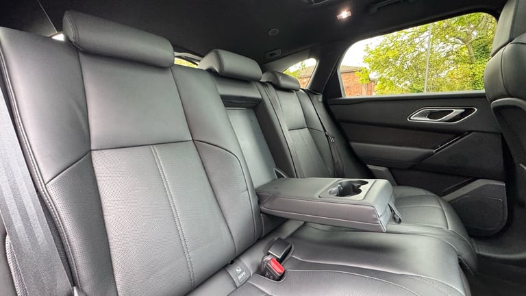 2024 Land Rover Range Rover Velar 2.0 D200 MHEV Dynamic HSE 5dr Auto Diesel Estate Estate Diesel ...