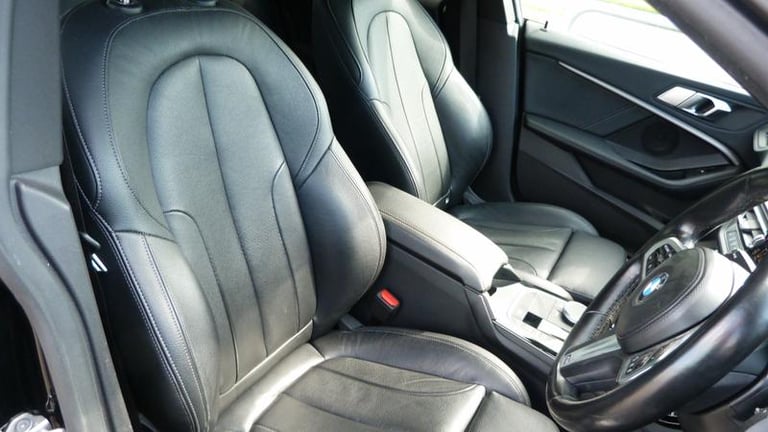 2021 BMW 2 Series Gran Coupe 1.5 218i M Sport Saloon 4dr Petrol DCT Euro 6 (s/s) (136 ps) Automat...