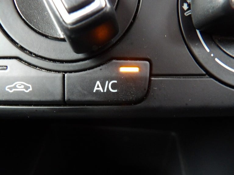 2016 Volkswagen Polo BlueMotion Tech Match Hatchback Petrol Manual