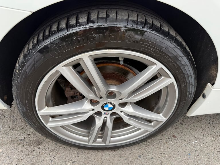 2019 BMW 2 Series 1.5 M Sport MPV 5dr Diesel Manual Euro 6 (s/s) (116 ps) MPV Diesel Manual