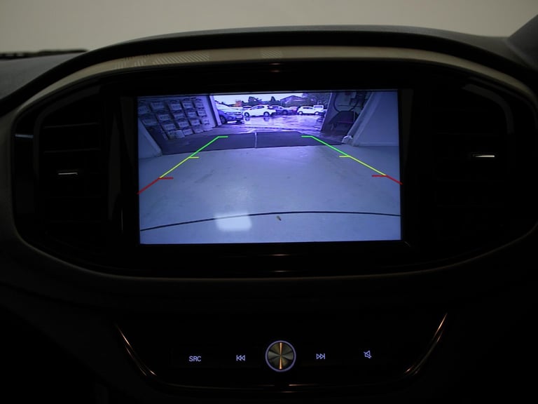 2022 MG MG3 1.5 VTi-TECH Exclusive 5dr [Navigation] Hatchback PETROL Manual